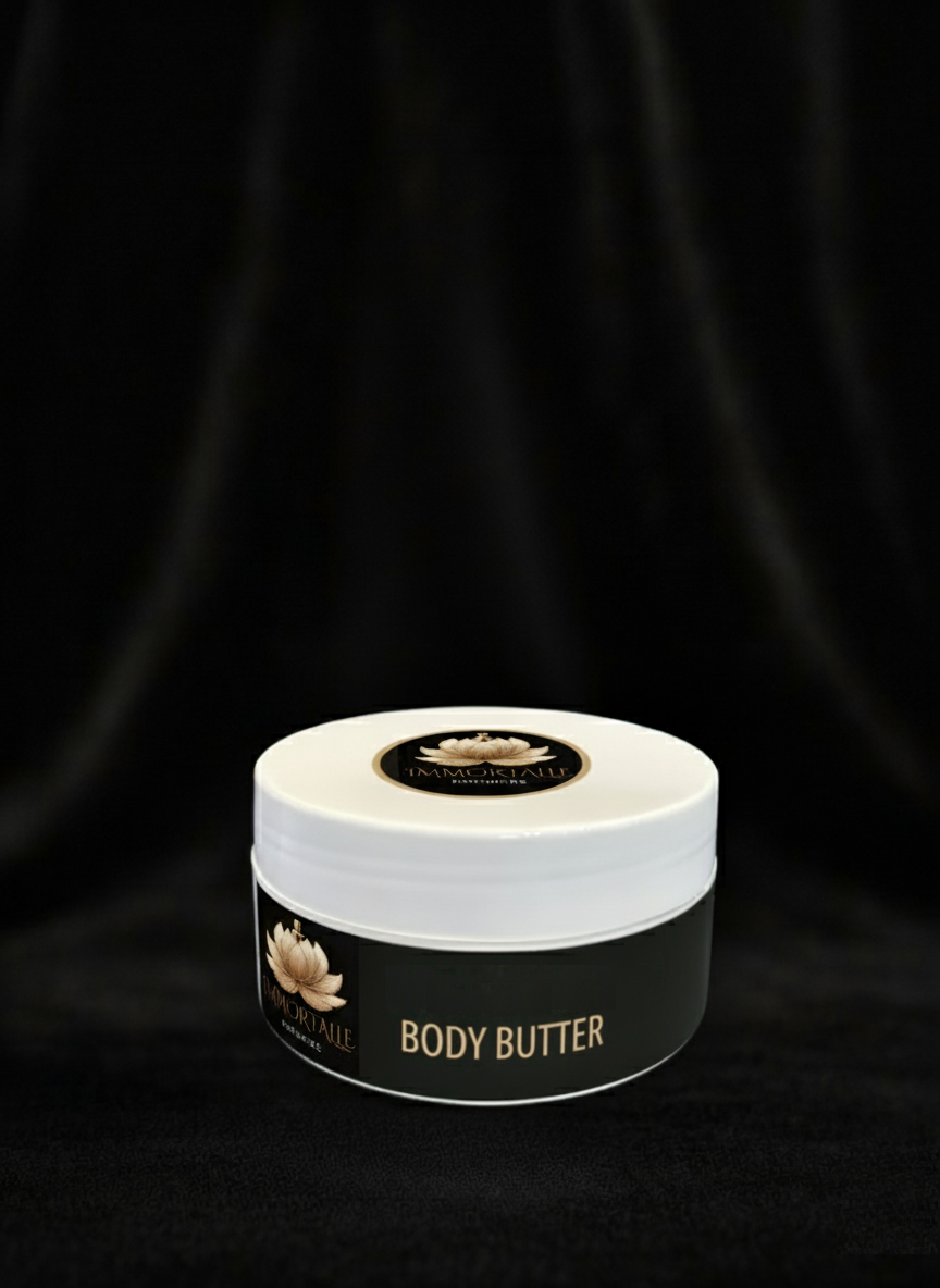 Body Butter - Εικόνα 1