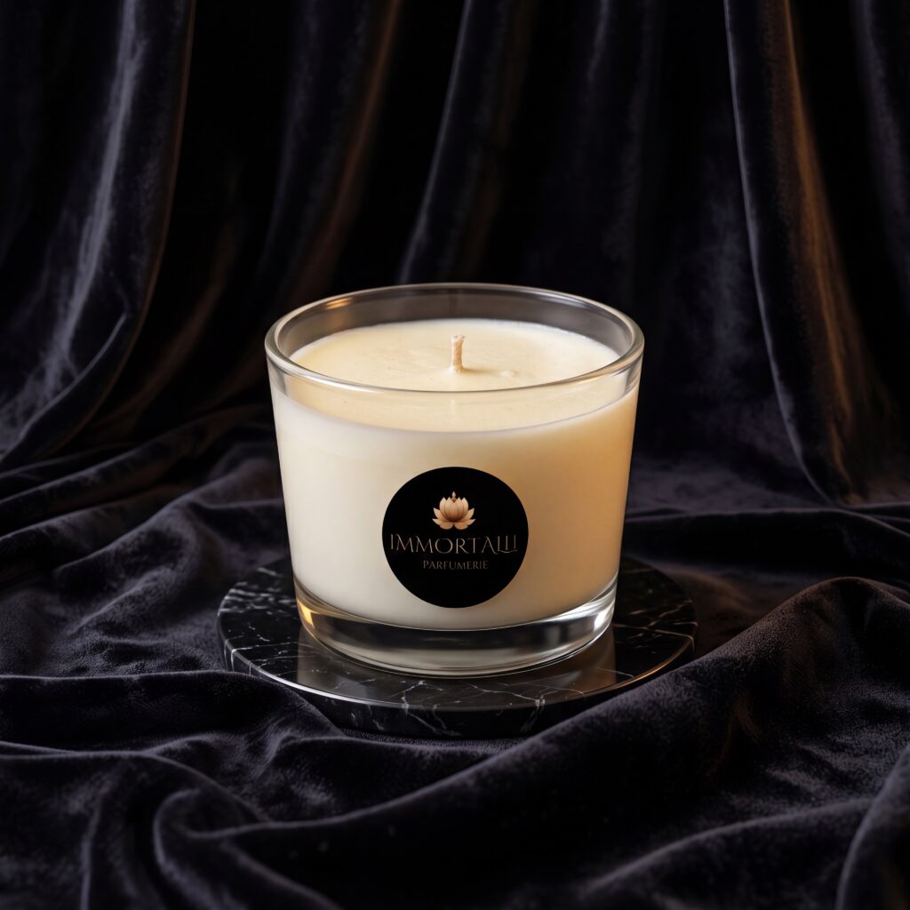 candle soy f
