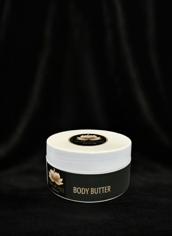 BODY BUTTER PREMIUM