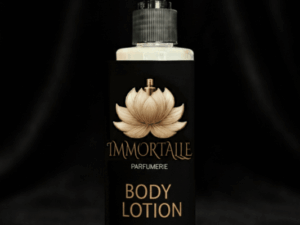 BODY LOTION PREMIUM