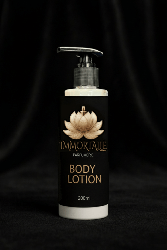 BODY LOTION