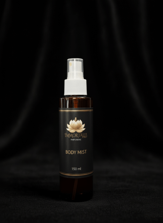 BODY MIST