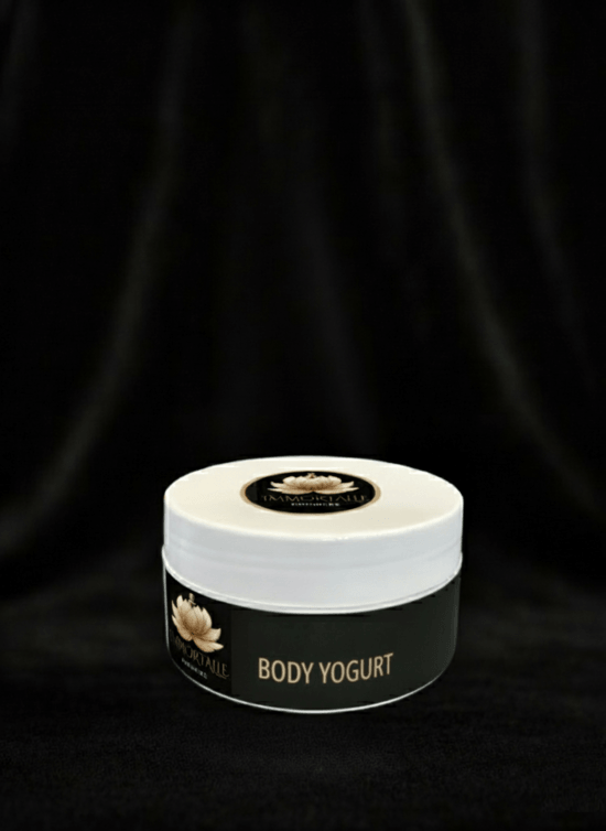 BODY YOGURT