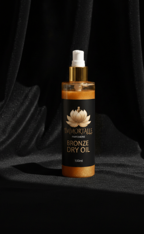 DRY OIL BRONZE
