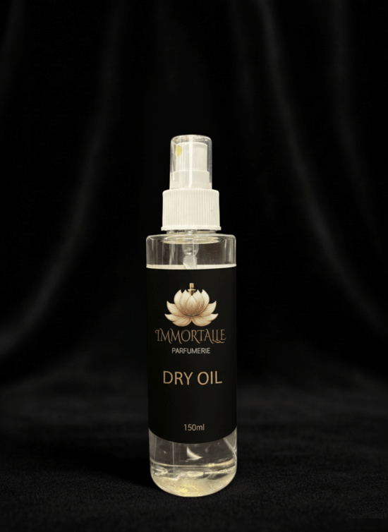 DRY OIL PREMIUM
