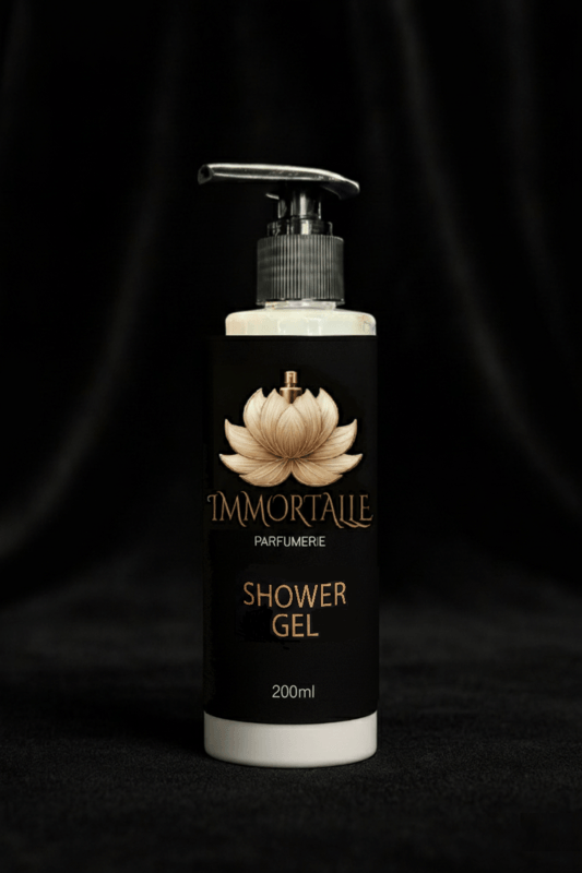 SHOWER GEL PREMIUM